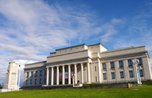 auckland-war-memorial-museum